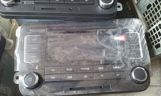 車載CD機換音響怎么省錢？一篇終極升級指南