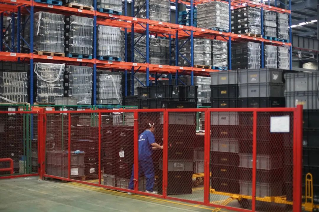 從來圖加工到與主機廠協(xié)同設計 武漢嘉華&ldquo;換道超車&rdquo;營收利潤雙增長