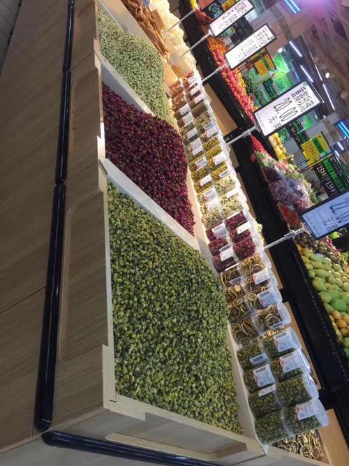 中百倉儲荊門店 重磅升級 巨惠全城