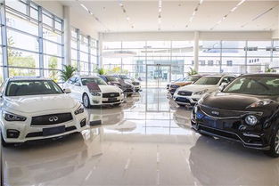 專業品質，悅享駕乘 北京運通興華汽車裝飾服務全解析