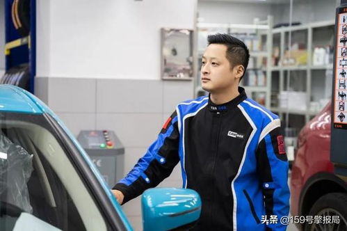 精典汽車Car Box 1號店 以特色精品服務，精準直擊高端客戶汽車裝飾需求痛點